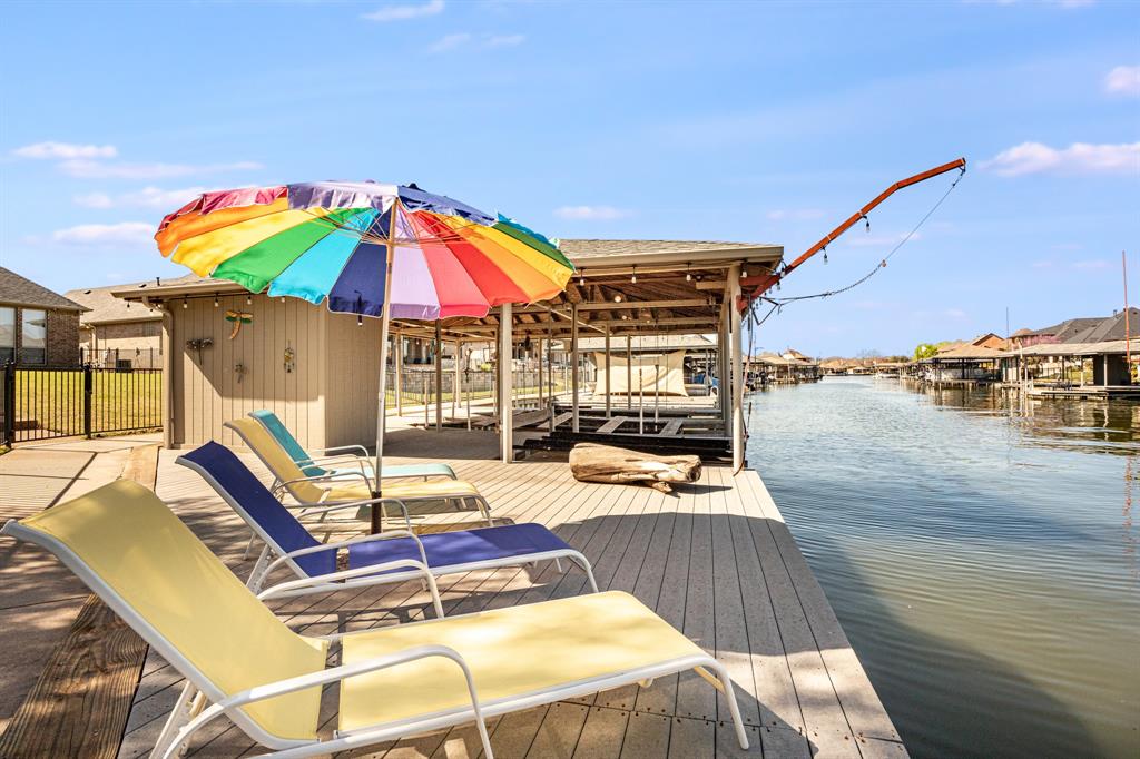 Harbor Lakes Ph 2 - Residential