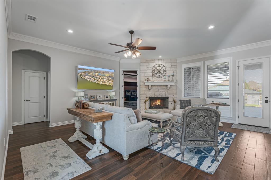 Harbor Lakes Ph 2 - Residential