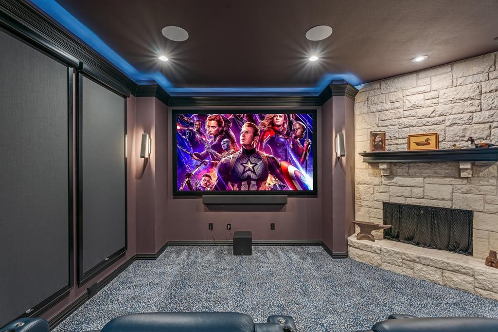 Harbor Lakes Ph 2 - Residential