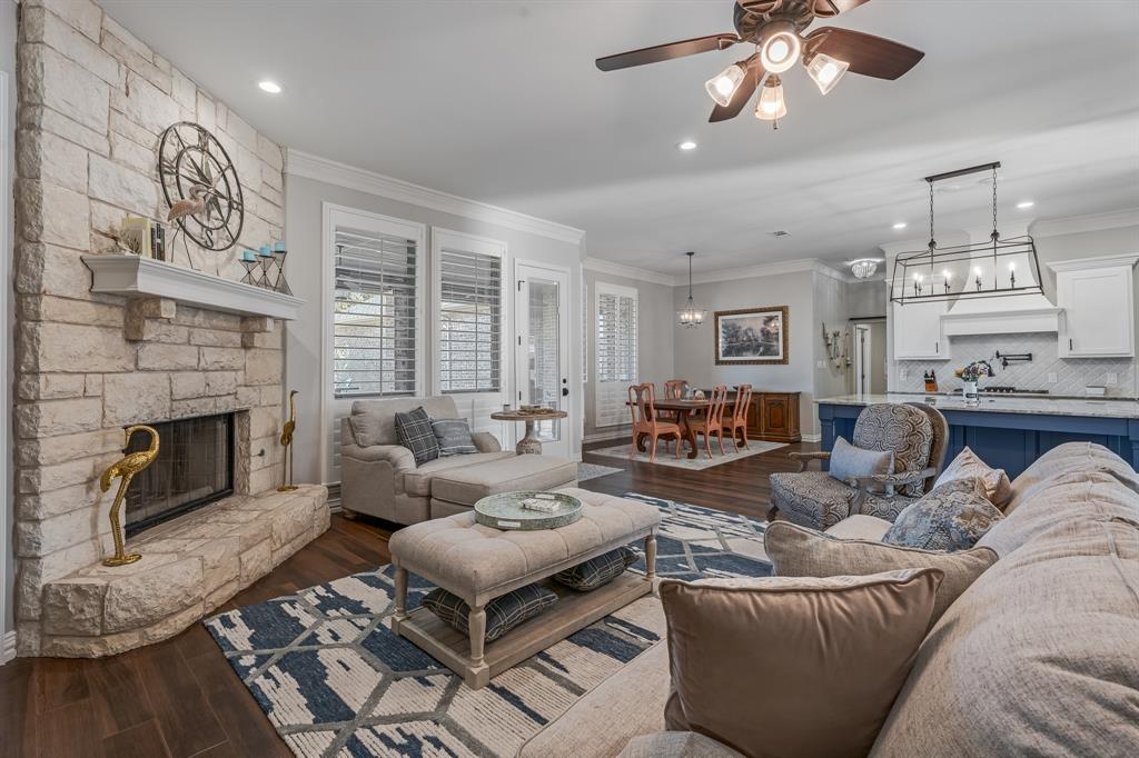 Harbor Lakes Ph 2 - Residential