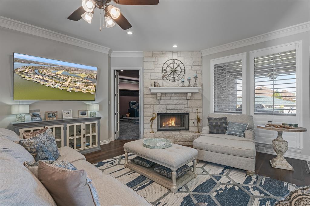 Harbor Lakes Ph 2 - Residential