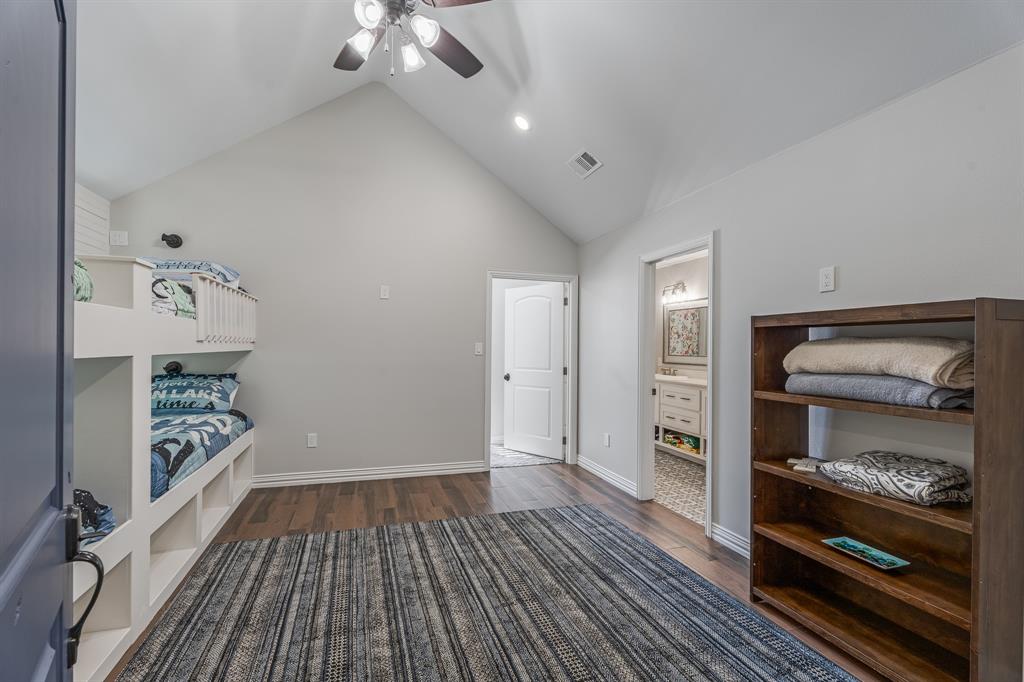 Harbor Lakes Ph 2 - Residential