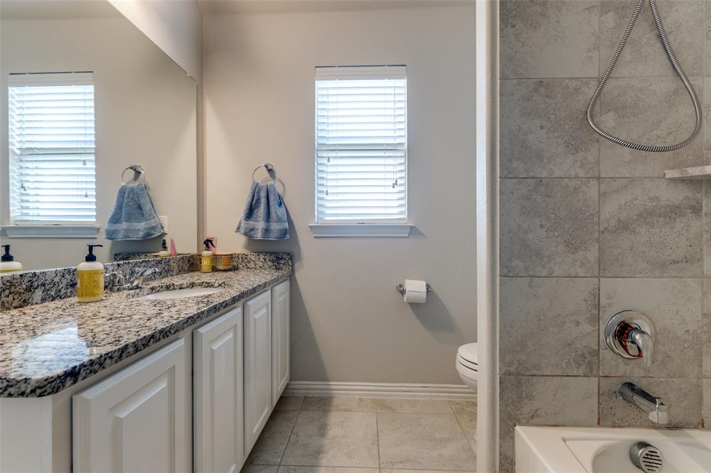 Robinson Ridge Ph V-B - Residential Lease