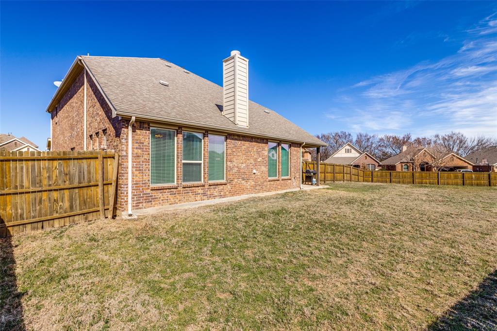 Robinson Ridge Ph V-B - Residential Lease