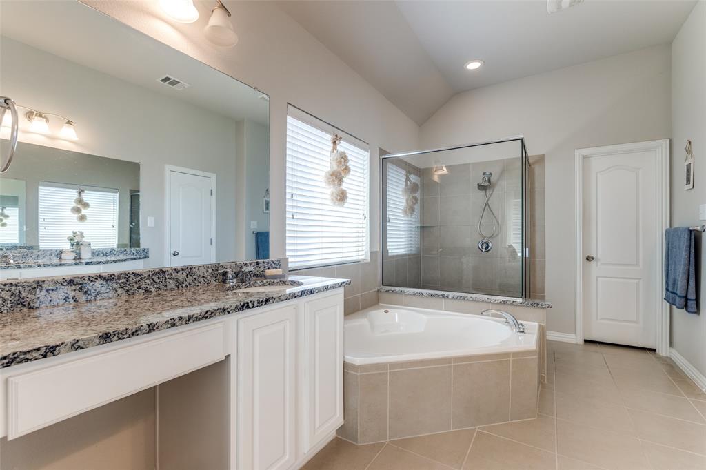 Robinson Ridge Ph V-B - Residential Lease