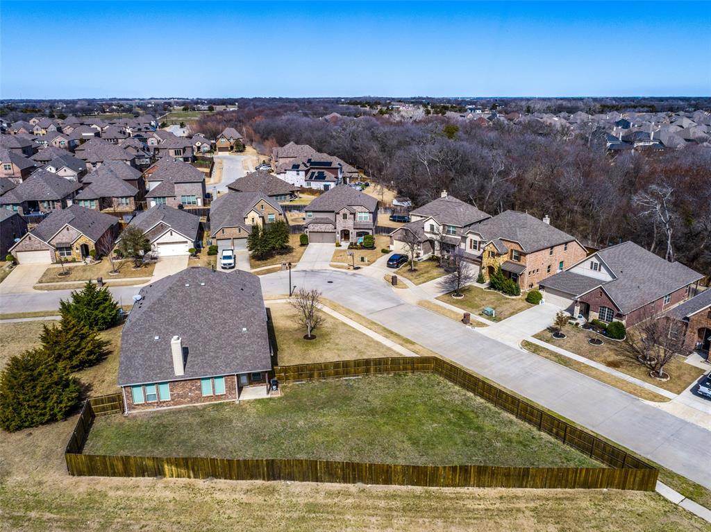 Robinson Ridge Ph V-B - Residential Lease