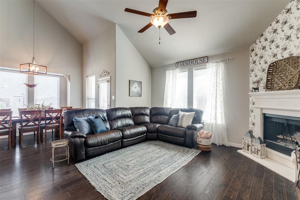 Robinson Ridge Ph V-B - Residential Lease