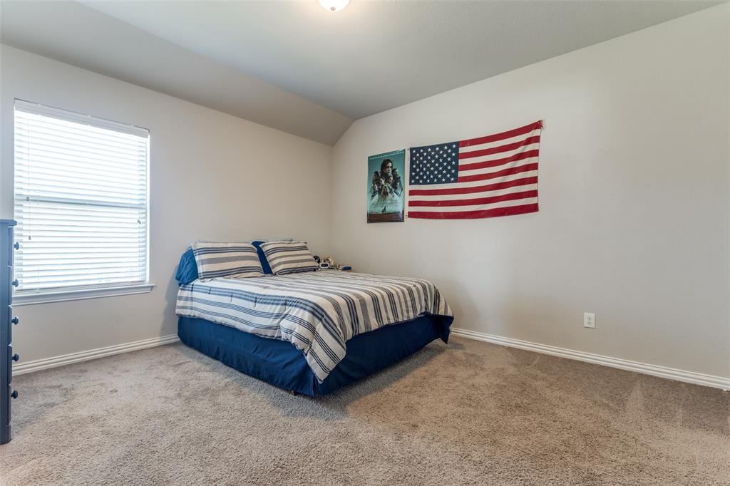 Robinson Ridge Ph V-B - Residential Lease