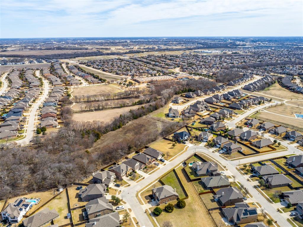 Robinson Ridge Ph V-B - Residential Lease