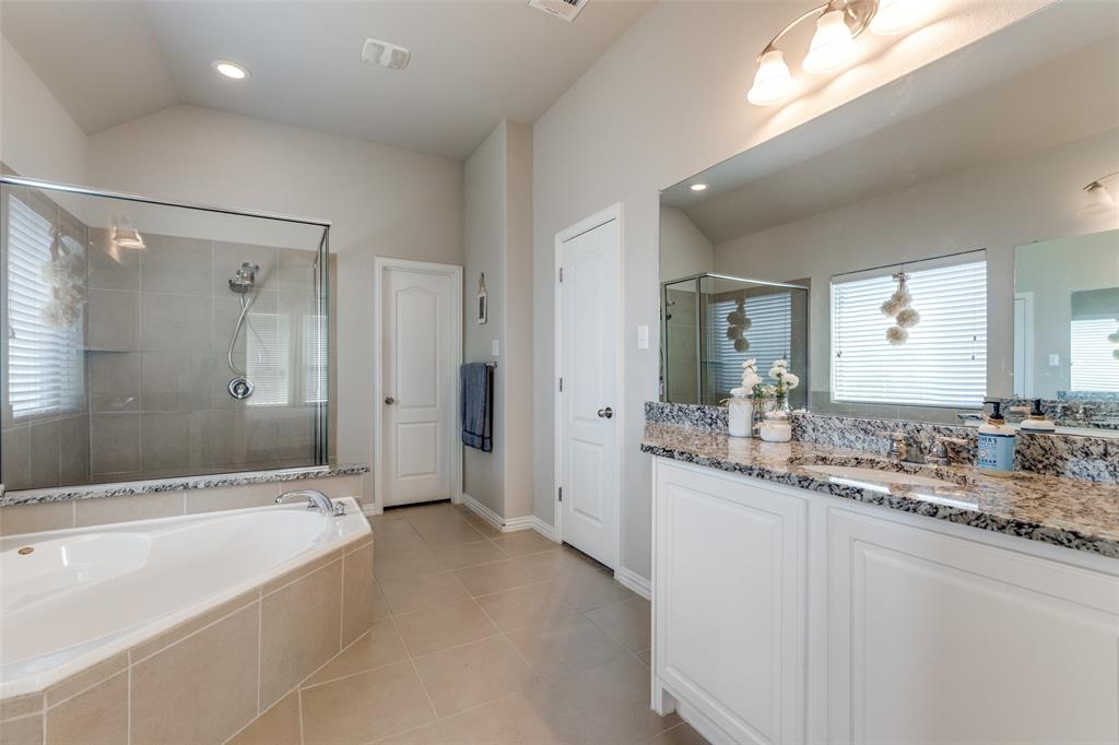 Robinson Ridge Ph V-B - Residential Lease