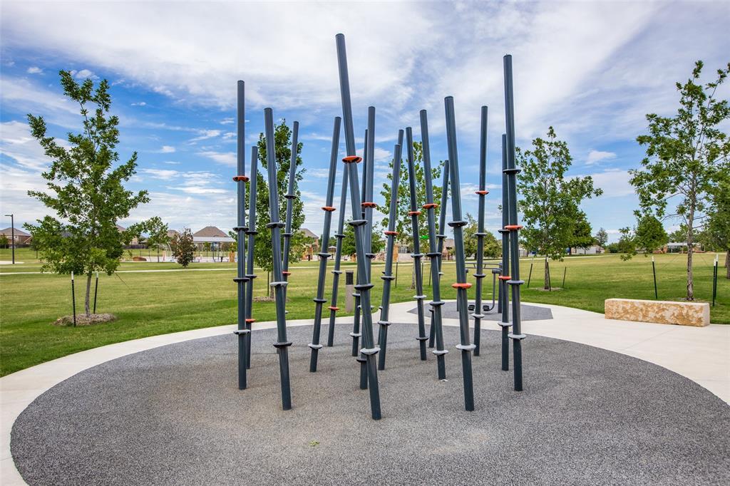 Robinson Ridge Ph V-B - Residential Lease