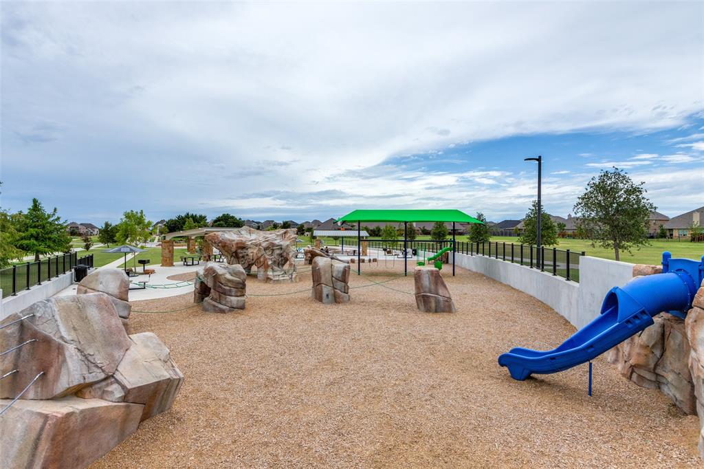 Robinson Ridge Ph V-B - Residential Lease