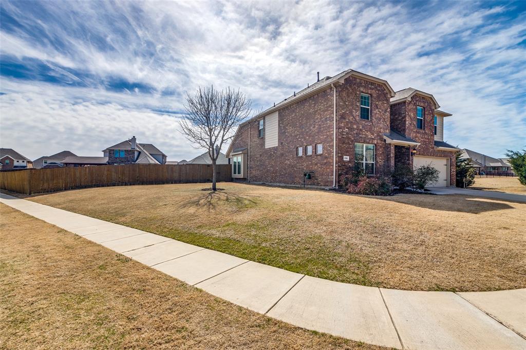 Robinson Ridge Ph V-B - Residential Lease