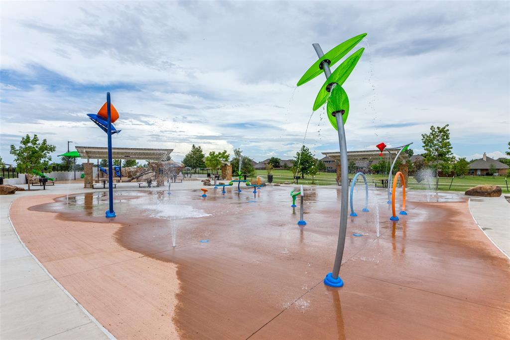 Robinson Ridge Ph V-B - Residential Lease