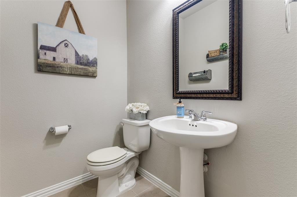 Robinson Ridge Ph V-B - Residential Lease