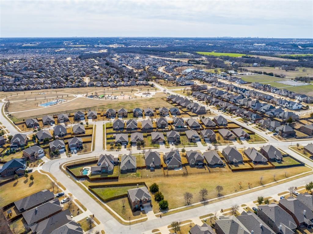 Robinson Ridge Ph V-B - Residential Lease