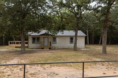 Tiny photo for 6886 County Road 2550, Quinlan, TX 75474 (MLS # 21341625)