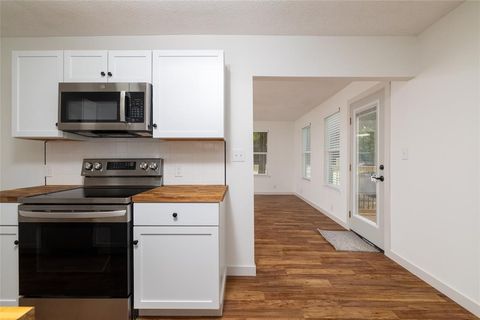 Tiny photo for 6886 County Road 2550, Quinlan, TX 75474 (MLS # 21341625)