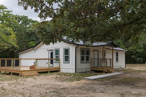 Tiny photo for 6886 County Road 2550, Quinlan, TX 75474 (MLS # 21341625)