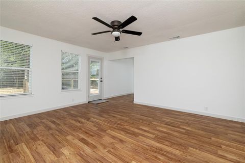 Tiny photo for 6886 County Road 2550, Quinlan, TX 75474 (MLS # 21341625)