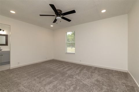 Tiny photo for 6886 County Road 2550, Quinlan, TX 75474 (MLS # 21341625)