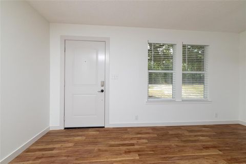 Tiny photo for 6886 County Road 2550, Quinlan, TX 75474 (MLS # 21341625)