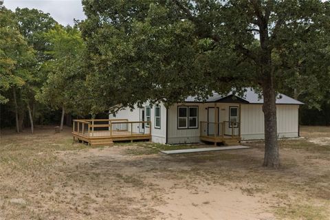 Tiny photo for 6886 County Road 2550, Quinlan, TX 75474 (MLS # 21341625)