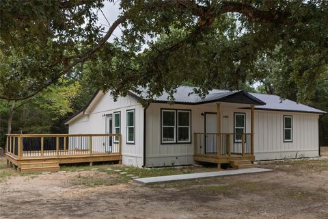 Tiny photo for 6886 County Road 2550, Quinlan, TX 75474 (MLS # 21341625)