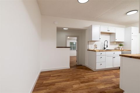Tiny photo for 6886 County Road 2550, Quinlan, TX 75474 (MLS # 21341625)