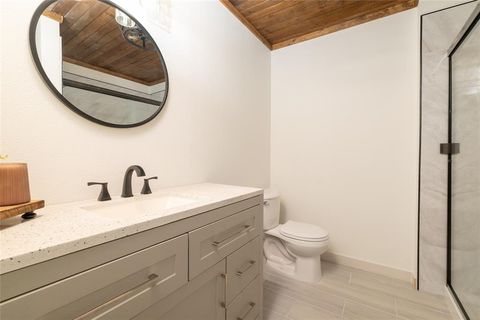 Tiny photo for 6886 County Road 2550, Quinlan, TX 75474 (MLS # 21341625)