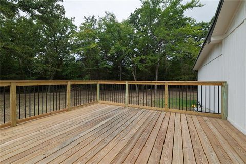 Tiny photo for 6886 County Road 2550, Quinlan, TX 75474 (MLS # 21341625)
