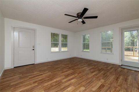Tiny photo for 6886 County Road 2550, Quinlan, TX 75474 (MLS # 21341625)