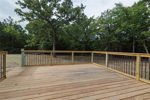 Tiny photo for 6886 County Road 2550, Quinlan, TX 75474 (MLS # 21341625)