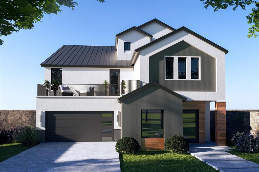 Avalon Luxury Villas - Residential