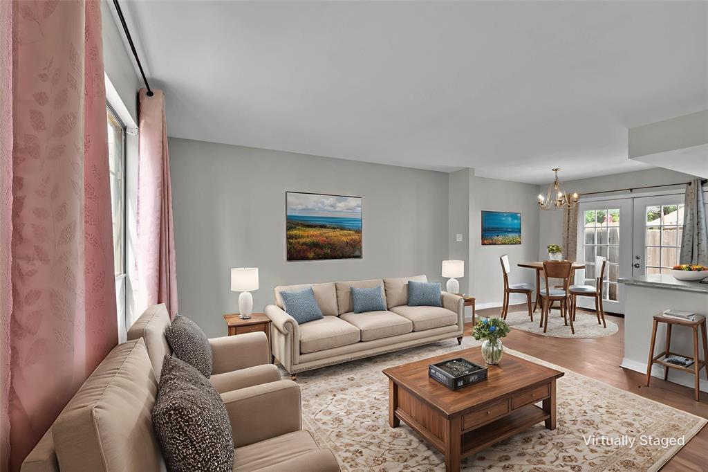 206 Settlers Park Drive