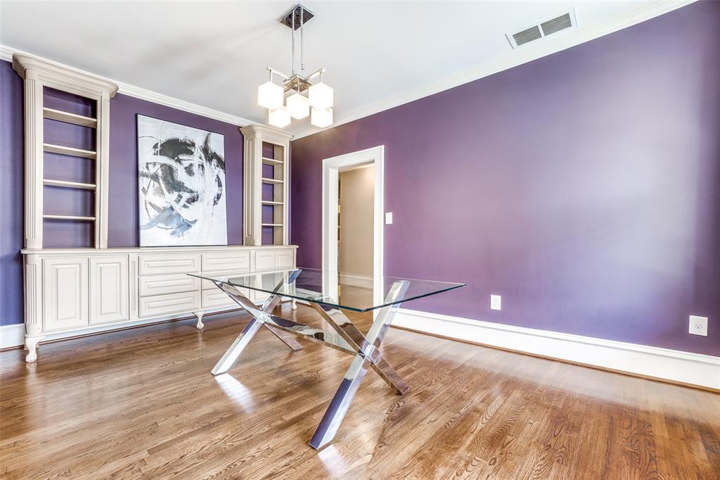 BOWSER & LEMMONS OAKLAWN - Residential Lease