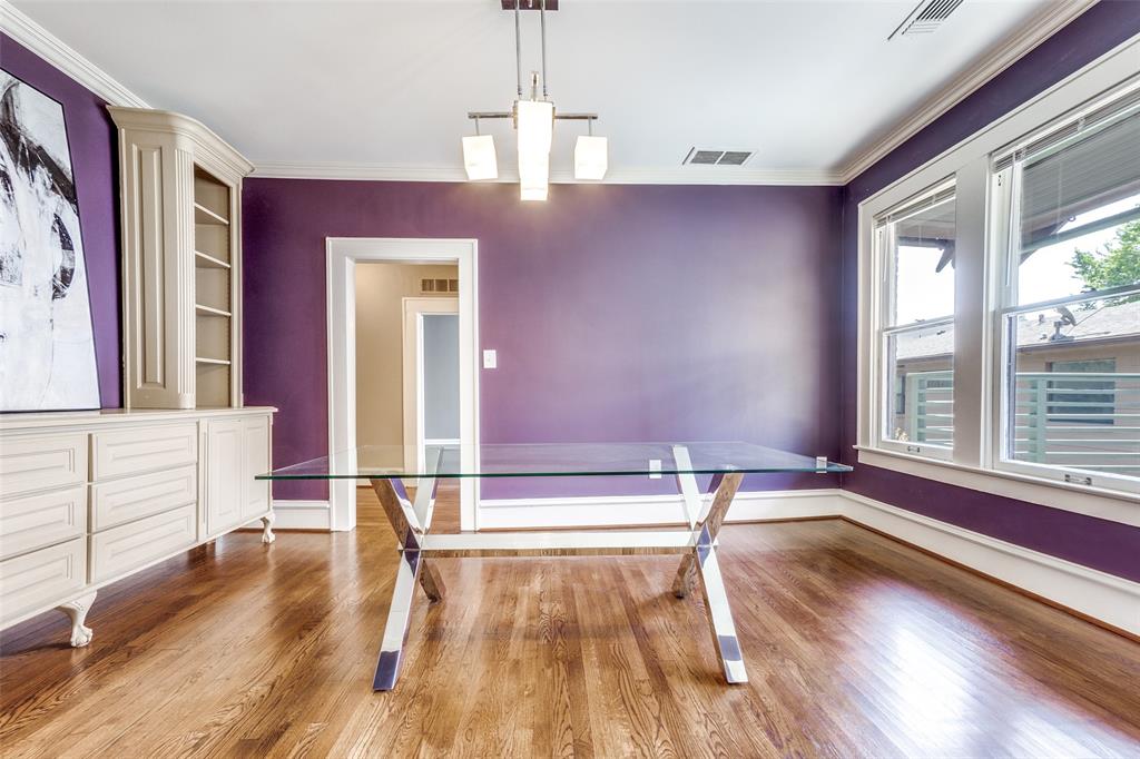 BOWSER & LEMMONS OAKLAWN - Residential Lease