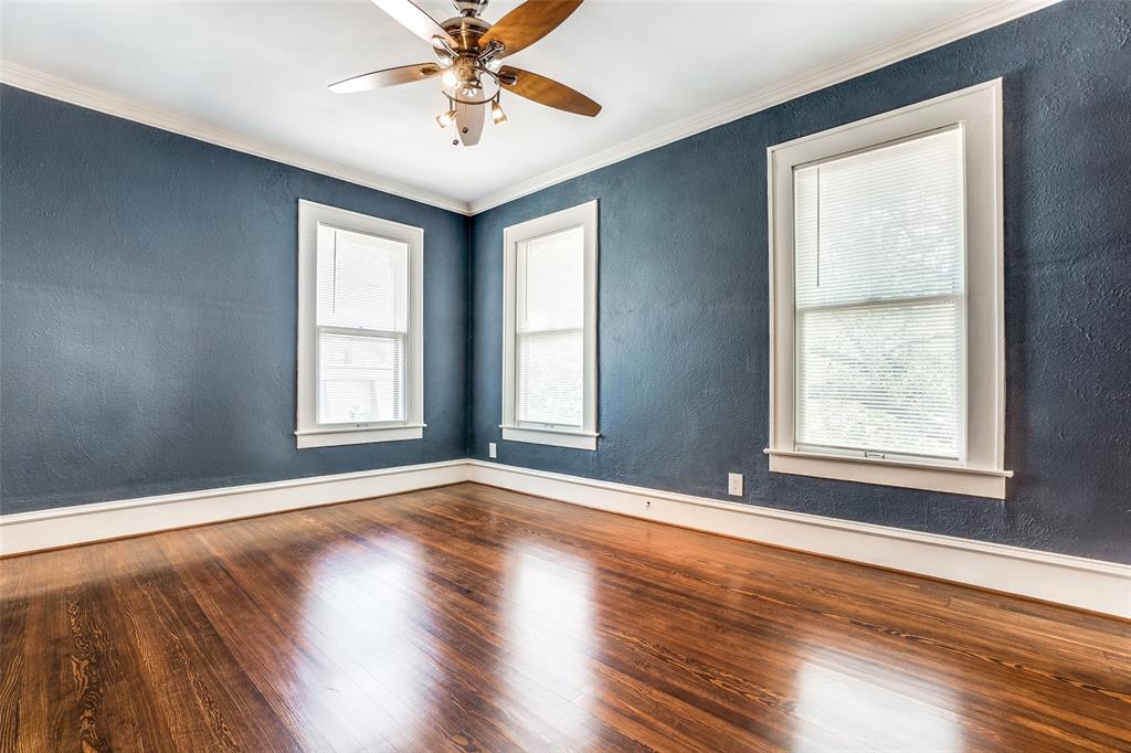 BOWSER & LEMMONS OAKLAWN - Residential Lease