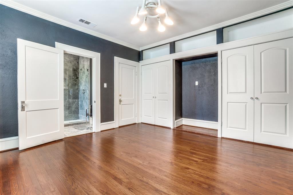 BOWSER & LEMMONS OAKLAWN - Residential Lease