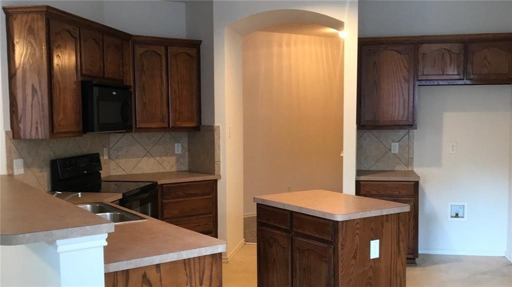 Winchester Park - Residential Lease