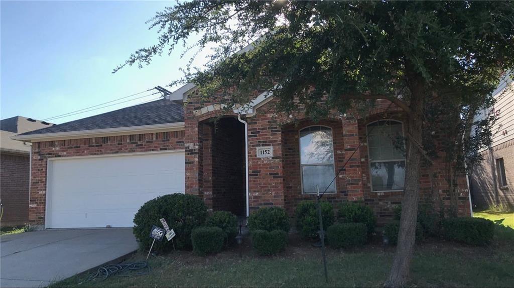 Winchester Park - Residential Lease