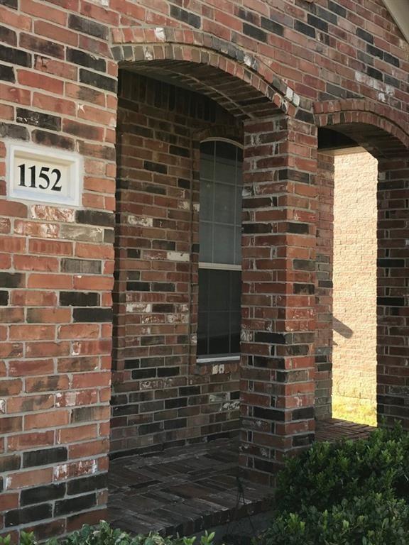 Winchester Park - Residential Lease