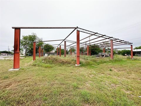 Photo of 511 E 8th Street, Cisco, TX 76437 (MLS # 21229415)