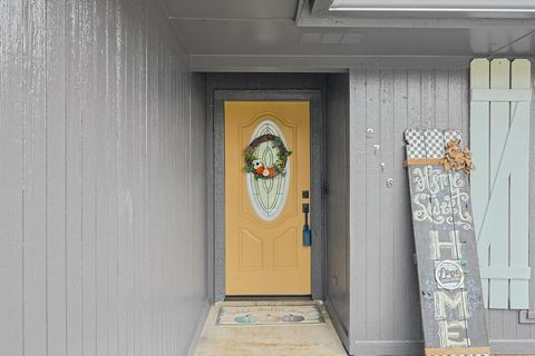 A home in Fort Worth