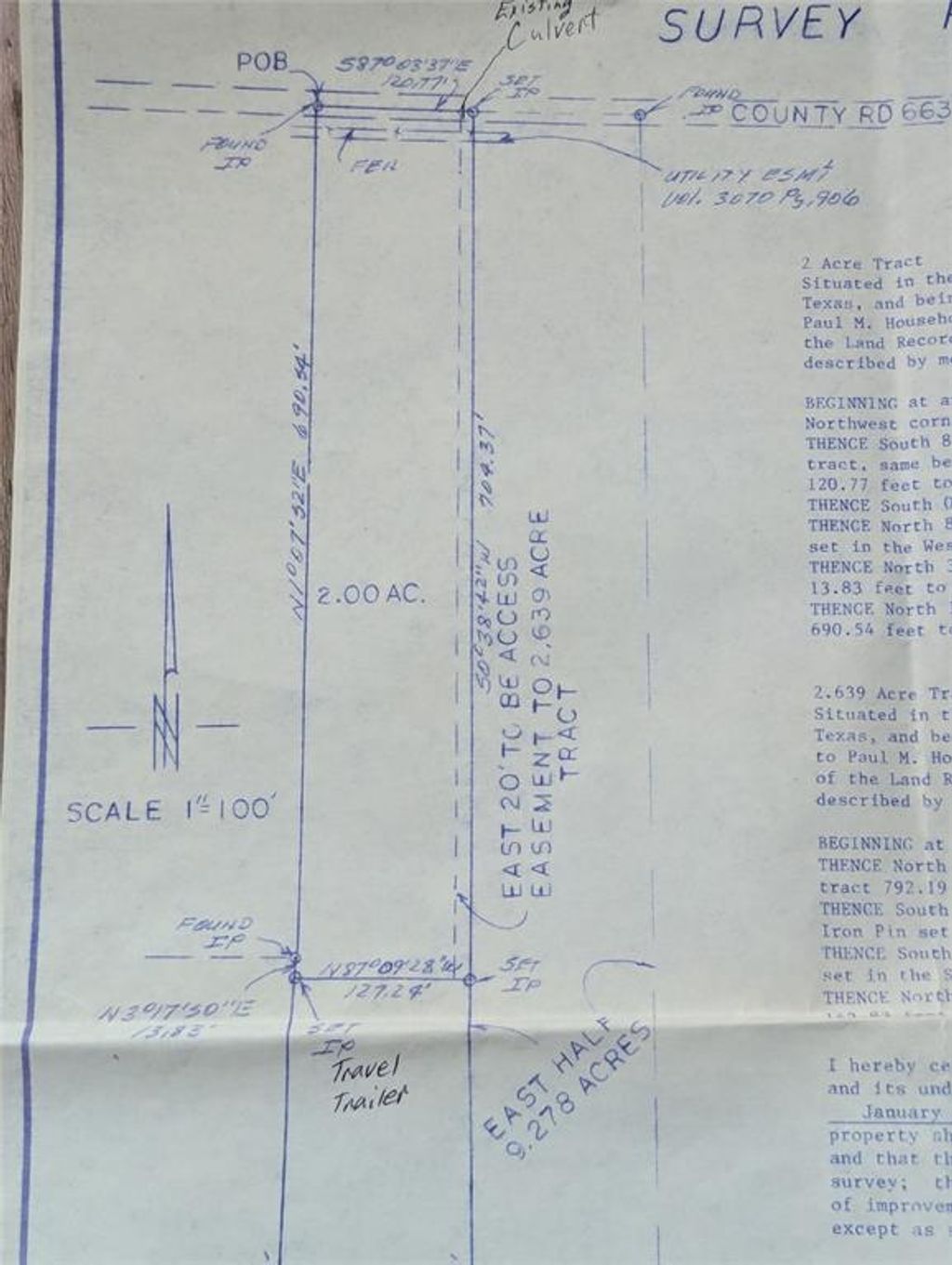 Photo of 17454 County Road 663, Farmersville, TX 75442 (MLS # 21138826)