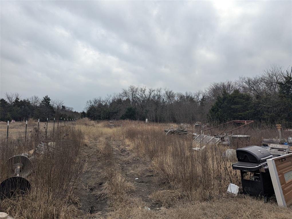 JNO LEEWRIGHT SURVEY, - Land