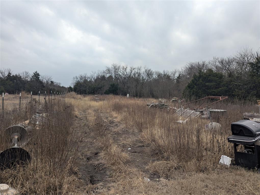 JNO LEEWRIGHT SURVEY, - Land