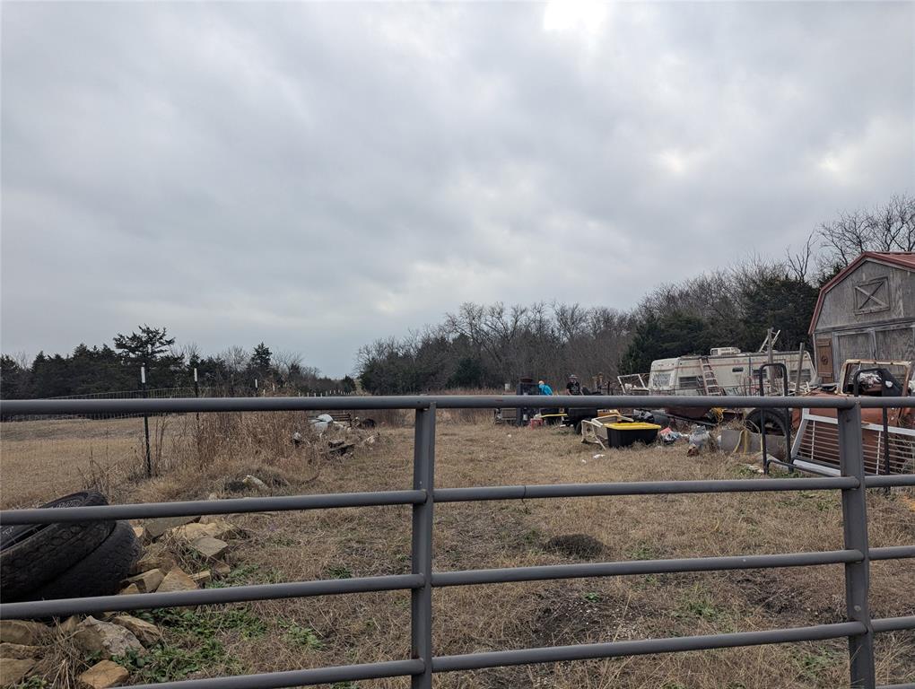 JNO LEEWRIGHT SURVEY, - Land