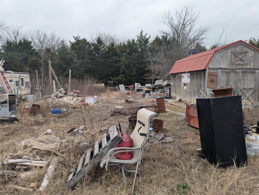 JNO LEEWRIGHT SURVEY, - Land