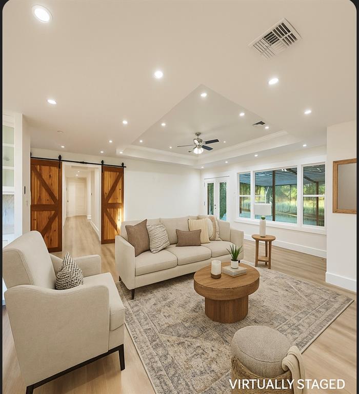 4505 Harrison Street